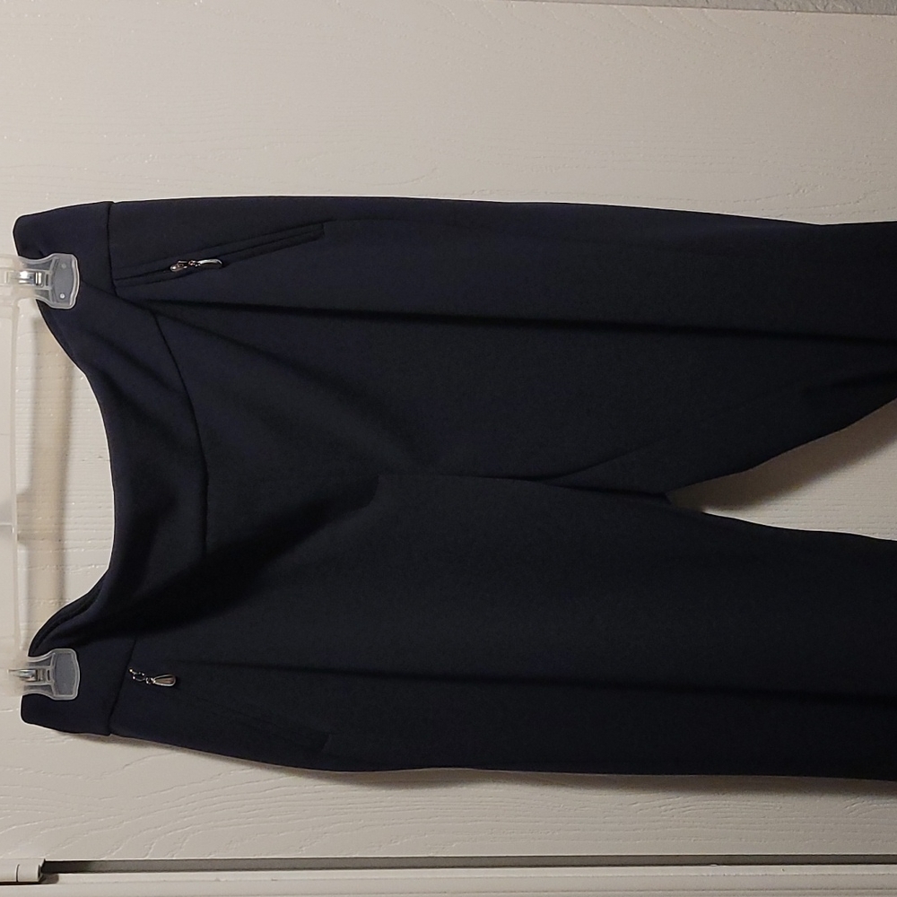 Navy Dress Pant